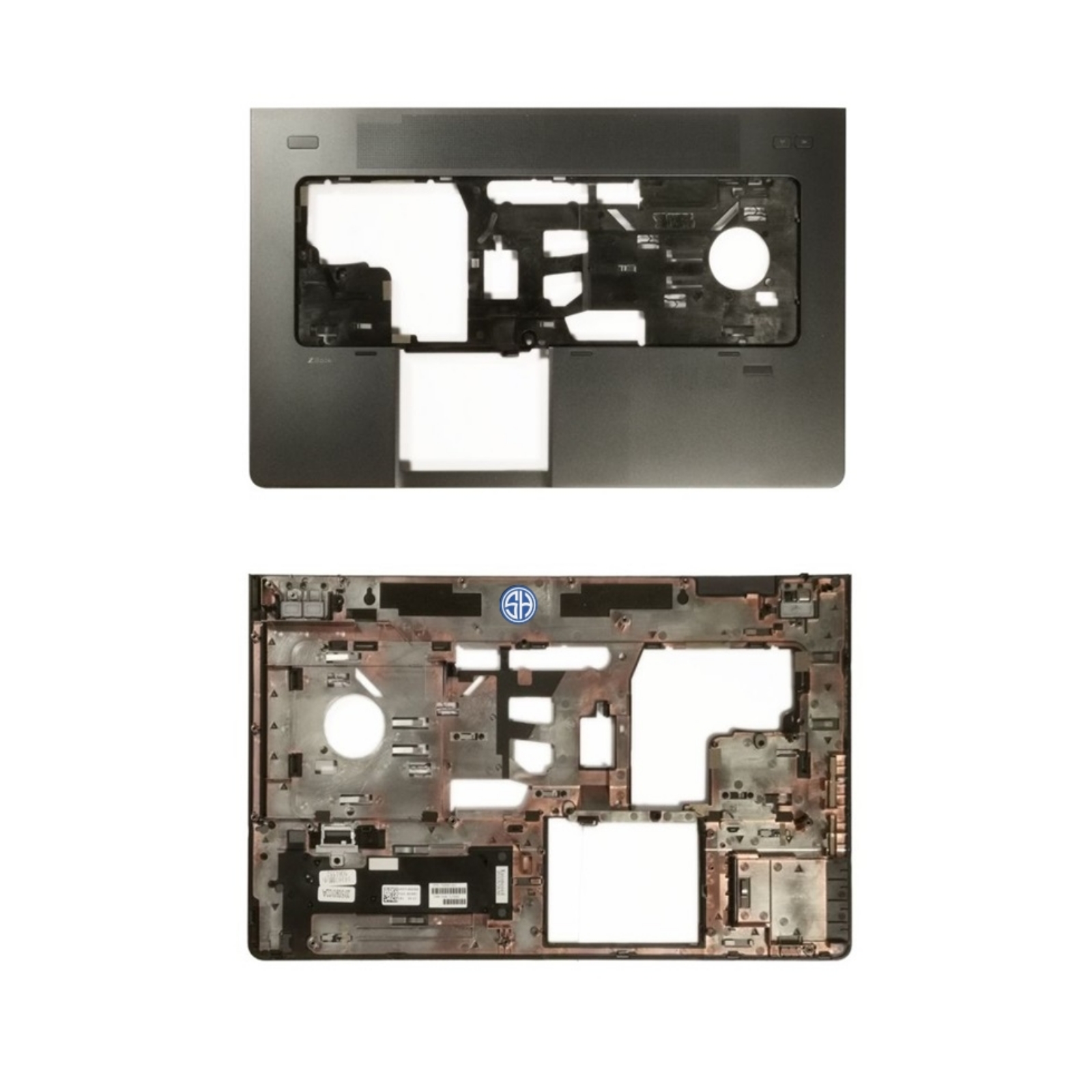 Hp ZBOOK 17 G2 C HOUSING HP ZBOOK 17 G2 laptop Housing Upper Case Palmrest Cover C - Image 1