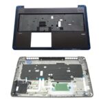 HP ZBOOK 17 G3 laptop Housing Upper Case Palmrest Cover C