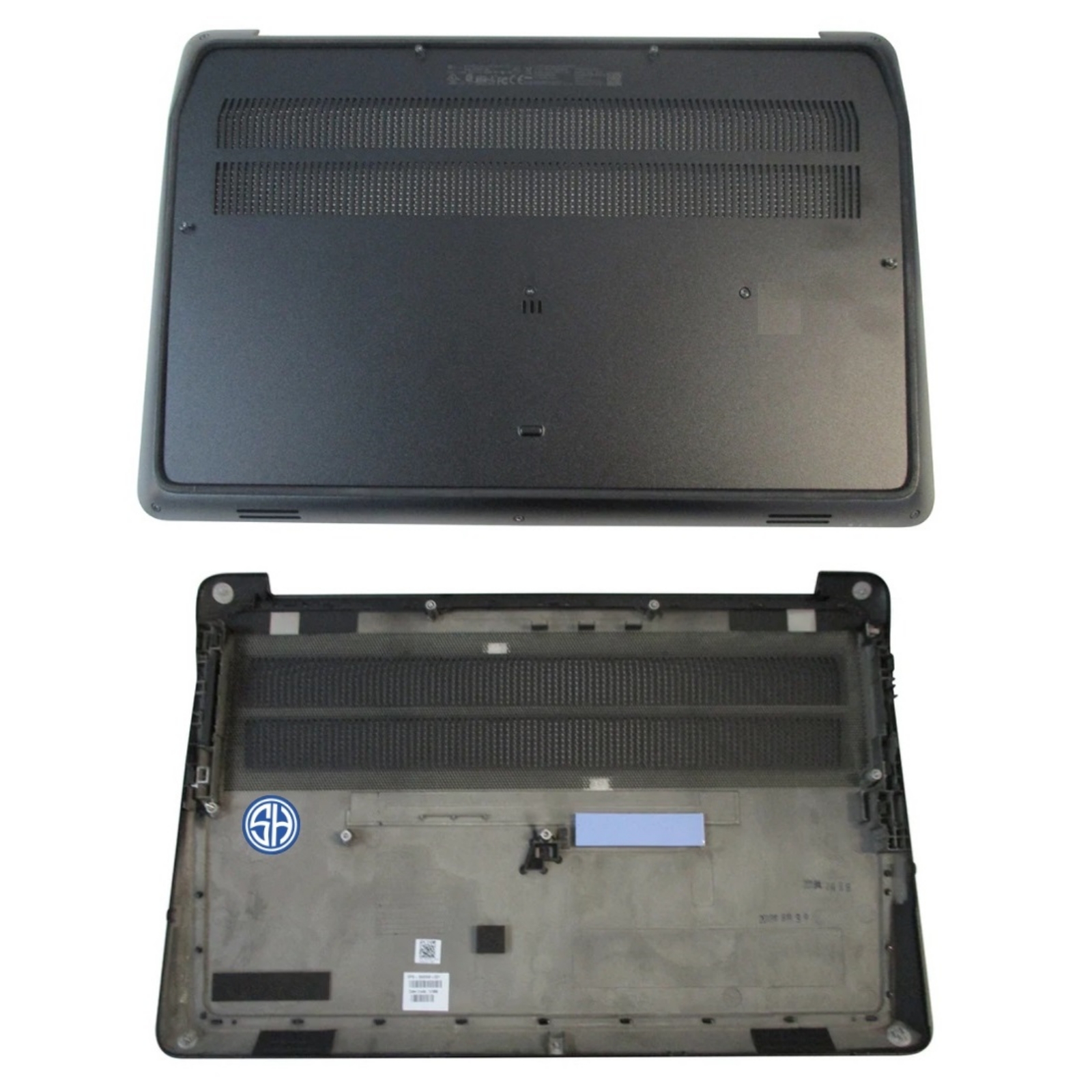 Hp ZBOOK 17 G3 D HOUSING HP ZBOOK 17 G3 laptop Bottom Base Cover D - Image 1