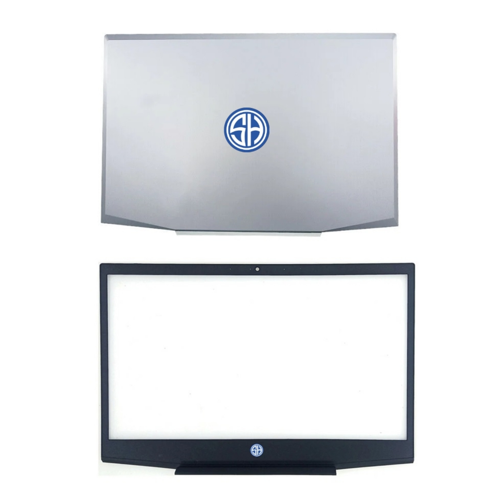 Hp Zbook 15v g5 AB HOUSING HP Zbook 15v g5 laptop Housing Top Lid Rear & LCD Back case & Front Bezel AB - Image 1