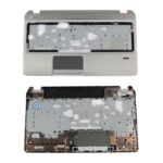 HP envy M6-1000 laptop Housing Upper Case Palmrest Cover C