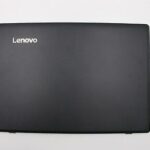 LENOV0 IDEAPAD 110-15IBR laptop Housing Top Lid Rear & LCD Back case A