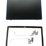 LENOV0 IDEAPAD 110-15ISK laptop Housing Top Lid Rear & LCD Back case & Front Bezel with hinges ABH