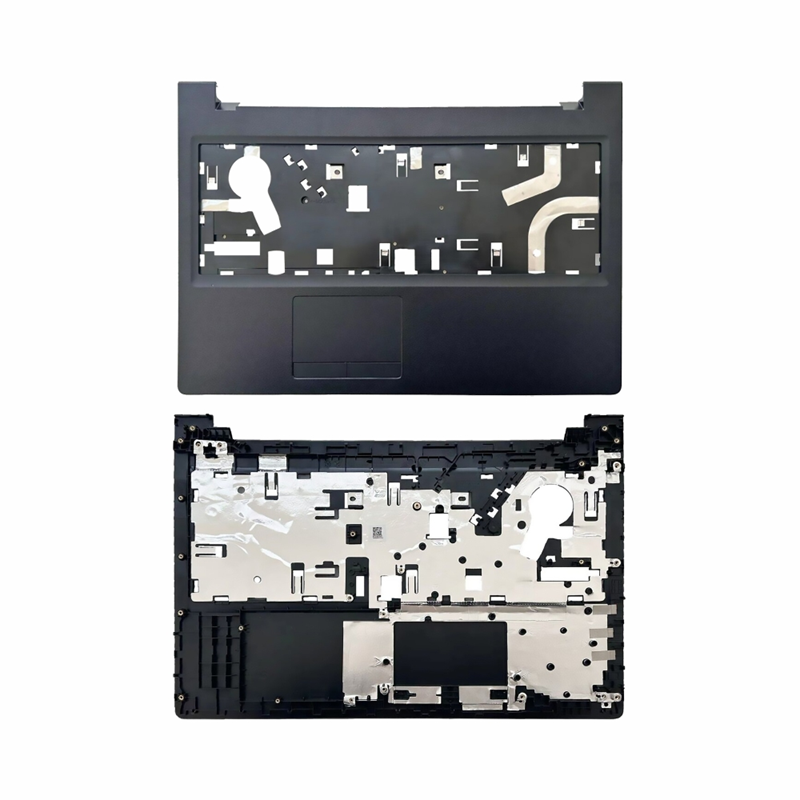 LENOV0 IDEAPAD 110-15ISK C+T.P HOUSING LENOV0 IDEAPAD 110-15ISK laptop Housing Upper Case Palmrest Touchpad Cover C - Image 1