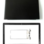 LENOVO 310-14IKB laptop Housing Top Lid Rear & LCD Back case & Front Bezel with hinges ABH