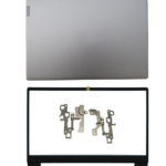 LENOVO 330S-15IKB laptop Housing Top Lid Rear & LCD Back case & Front Bezel with hinges ABH
