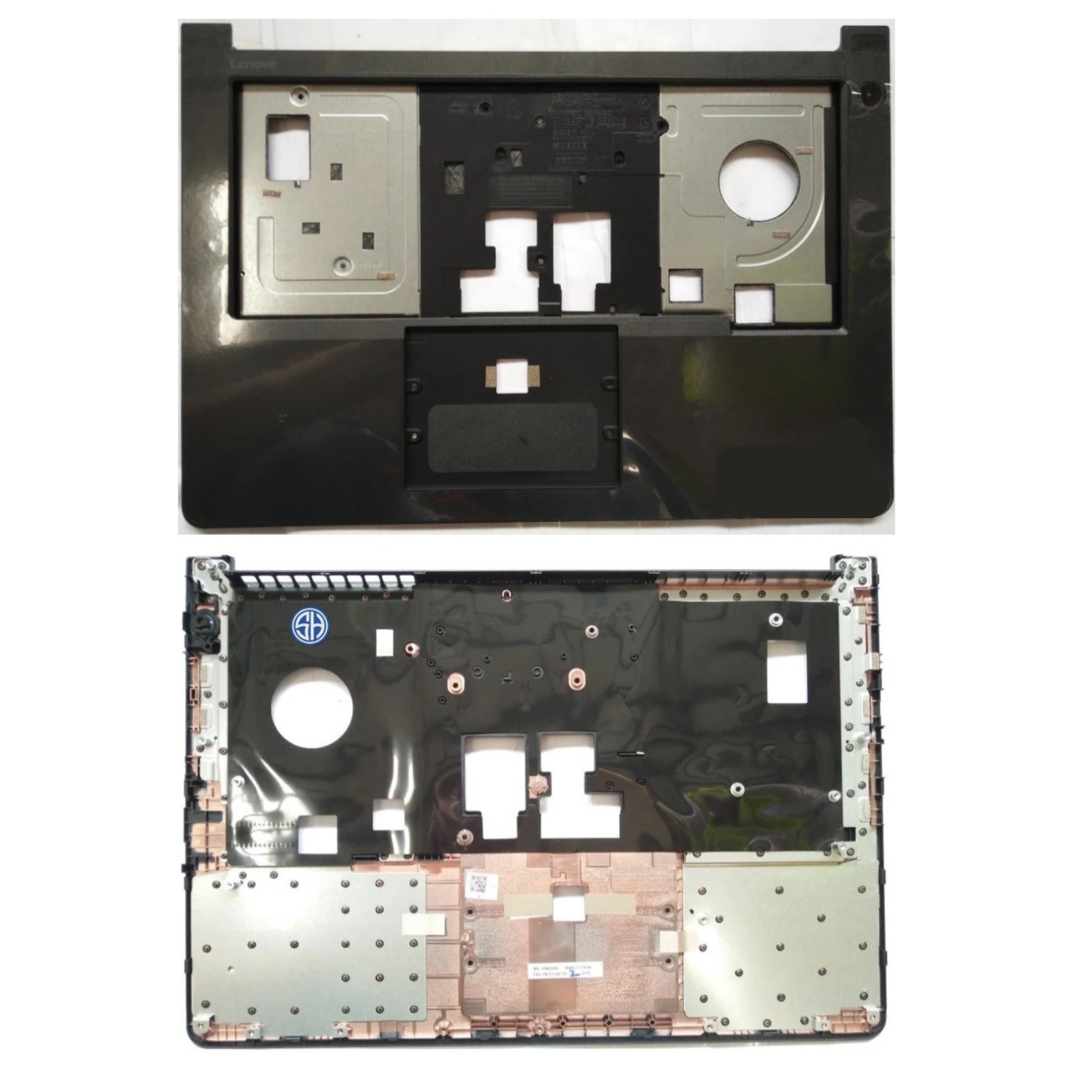 LENOVO E470 C HOUSING LENOVO E470 laptop Housing Upper Case Palmrest Cover C - Image 1