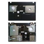 LENOVO E570 laptop Housing Upper Case Palmrest Touchpad Cover C