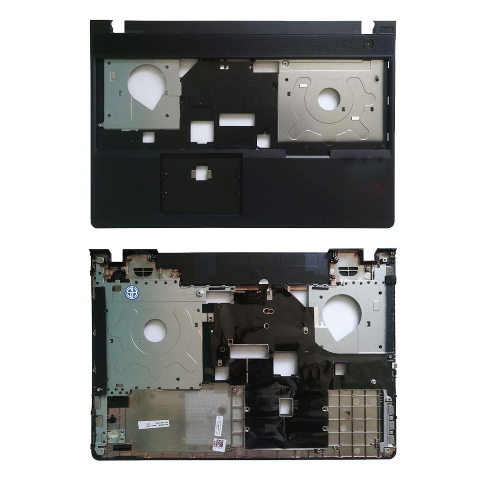 LENOVO E570 C housing LENOVO E570 laptop Housing Upper Case Palmrest Touchpad Cover C - Image 1