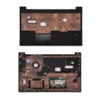 LENOVO E590 laptop Housing Upper Case Palmrest Touchpad Cover C