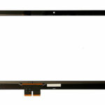 LENOVO FLEX 2-15 laptop Touch Screen Digitizer Glass