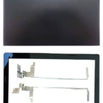 LENOVO G40-70 laptop Housing Top Lid Rear & LCD Back case & Front Bezel with hinges ABH