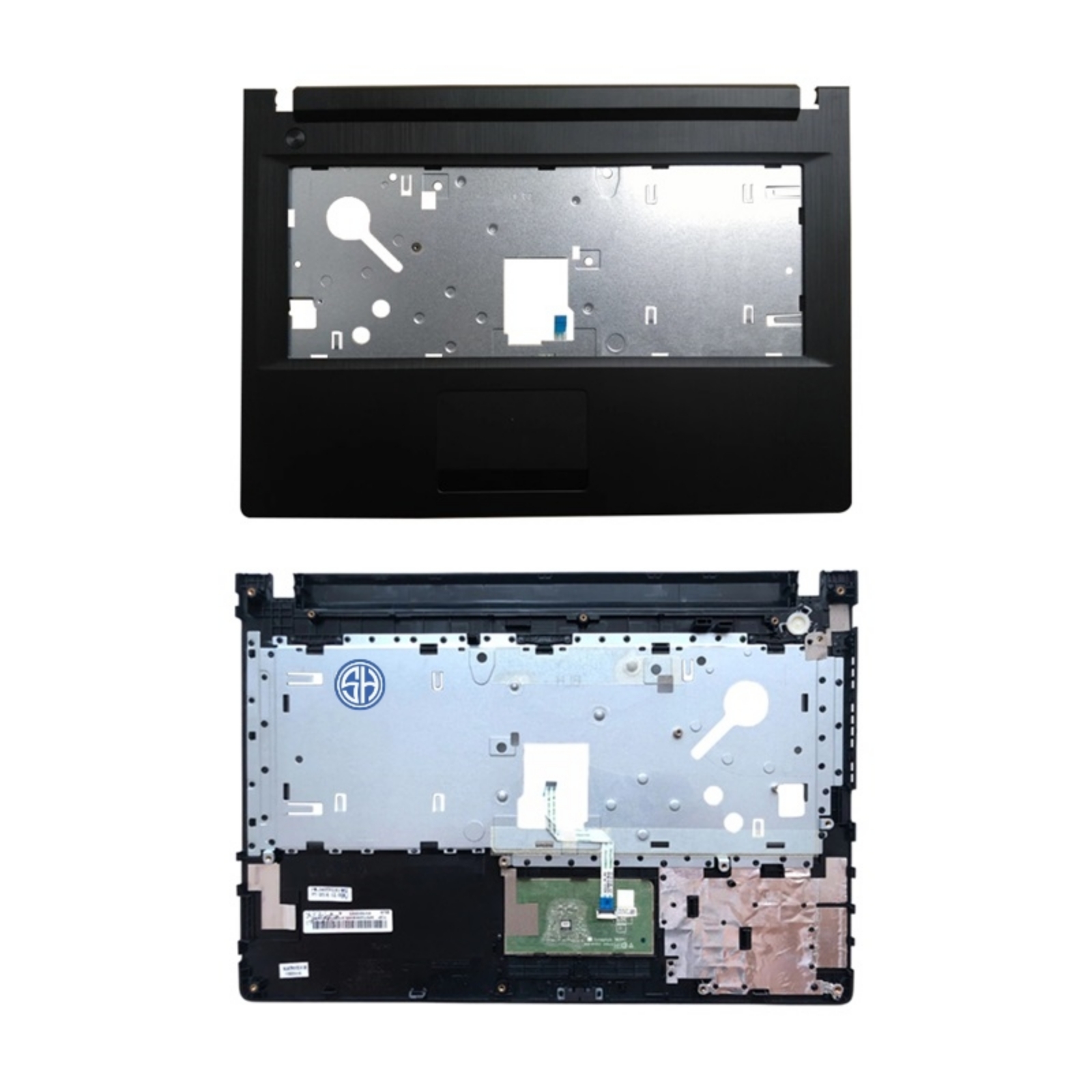 LENOVO G40-70 C HOUSING LENOVO G40-70 laptop Housing Upper Case Palmrest Cover C - Image 1