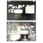 LENOVO G570 laptop Housing Upper Case Palmrest Cover C