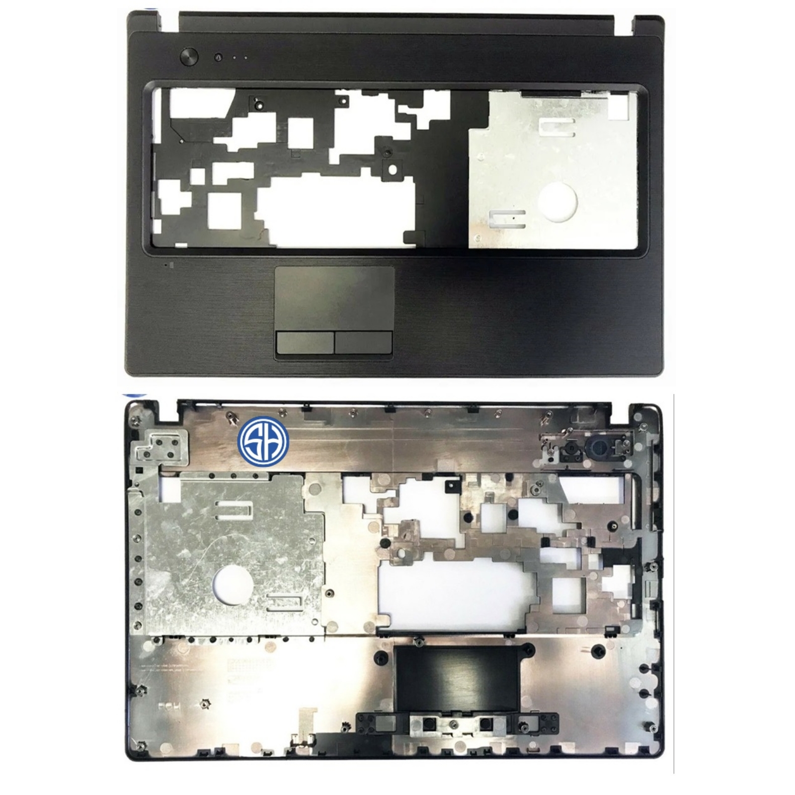 LENOVO G570 C HOUSING LENOVO G570 laptop Housing Upper Case Palmrest Cover C - Image 1
