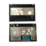 LENOVO G580 laptop Housing Upper Case Palmrest Touchpad Cover C (Plastic Version)