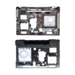 LENOVO G580 laptop Bottom Base Cover D (Metal Version)