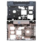 LENOVO G580 laptop Bottom Base Cover D (Plastic version)