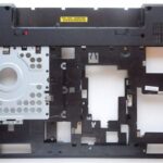 LENOVO G580 laptop Bottom Base Cover D (Plastic version)