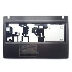 LENOVO G580 laptop Housing Upper Case Palmrest Touchpad Cover C (Plastic Version)