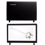 LENOVO IDEAPAD 100-15ibd laptop Housing Top Lid Rear & LCD Back case & Front Bezel with hinges ABH