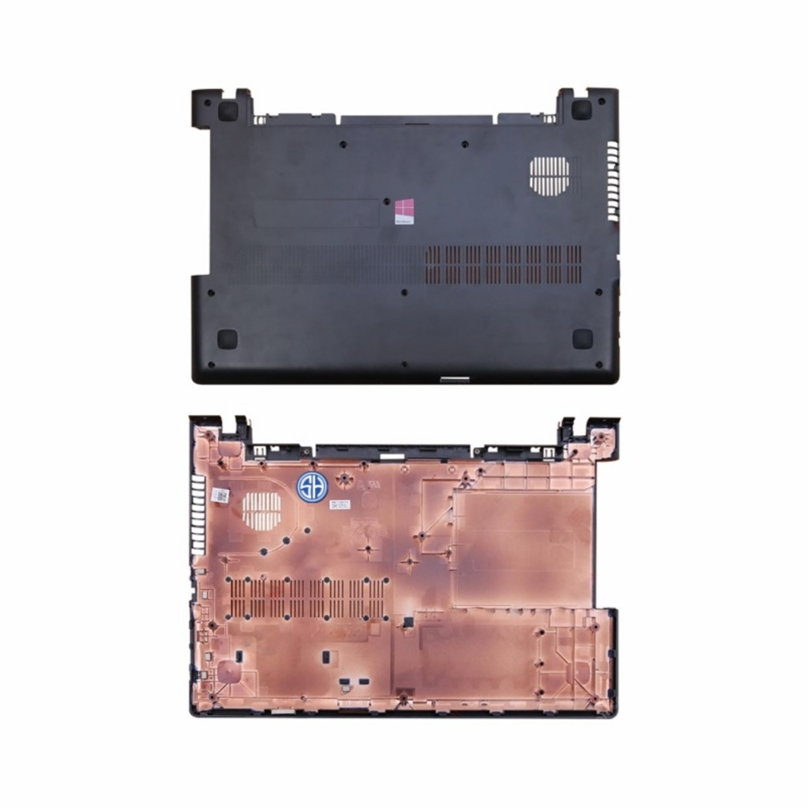 LENOVO IDEAPAD 100-15ibd D HOUSING LENOVO IDEAPAD 100-15ibd laptop Bottom Base Cover D - Image 1