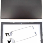 LENOVO IDEAPAD 300-15isk laptop Housing Top Lid Rear & LCD Back case & Front Bezel with hinges ABH