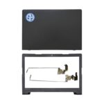 LENOVO IDEAPAD 300-15isk laptop Housing Top Lid Rear & LCD Back case & Front Bezel with hinges ABH