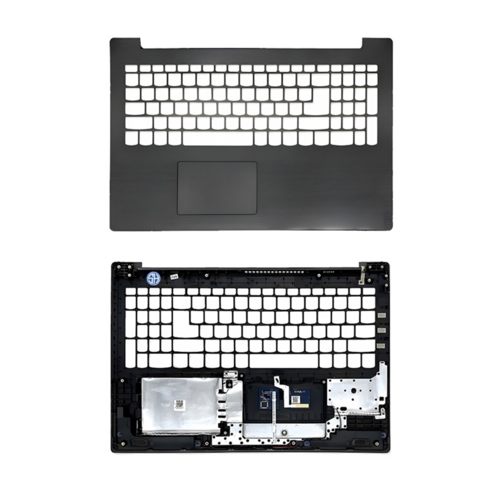 LENOVO IDEAPAD 320-15ISK 330-15ISK C HOUSING LENOVO IDEAPAD 320-15ISK laptop Housing Upper Case Palmrest Cover C - Image 1