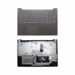 LENOVO IDEAPAD 320-15ISK Laptop Housing Upper Case Palmrest Touchpad Cover and keyboard C