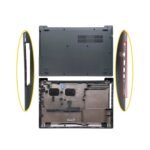 LENOVO IDEAPAD 320-15ISK laptop Bottom Base Cover D