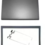 LENOVO IDEAPAD 320-15ISK laptop Housing Top Lid Rear & LCD Back case & Front Bezel with hinges ABH