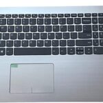 LENOVO IDEAPAD 320-15ISK Laptop Housing Upper Case Palmrest Touchpad Cover and keyboard C