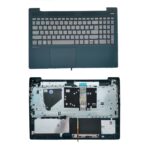 LENOVO IDEAPAD 5-15itl05 Laptop Housing Upper Case Palmrest Touchpad Cover and keyboard C