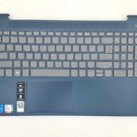 LENOVO IDEAPAD 5-15itl05 Laptop Housing Upper Case Palmrest Touchpad Cover and keyboard C