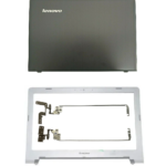 LENOVO IDEAPAD 500-15ISK Z51-70 laptop Housing Top Lid Rear & LCD Back case & Front Bezel with hinges ABH