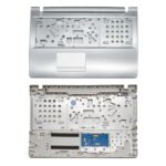 LENOVO IDEAPAD 500-15ISK laptop Housing Upper Case Palmrest Touchpad Cover C