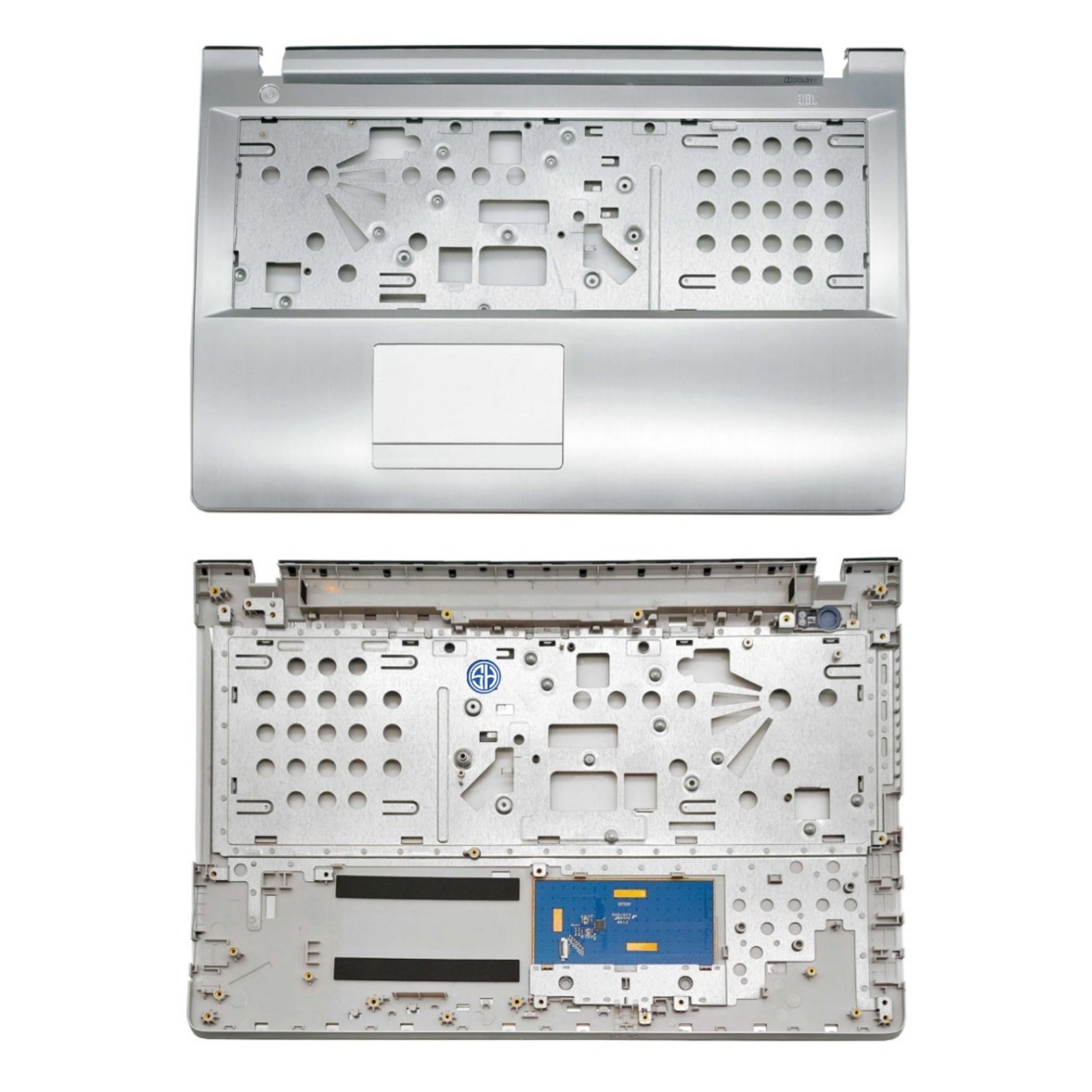 LENOVO IDEAPAD 500-15ISK Z51-70 C+TP HOUSING LENOVO IDEAPAD 500-15ISK laptop Housing Upper Case Palmrest Touchpad Cover C - Image 1