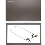 LENOVO IDEAPAD 520-15IKB laptop Housing Top Lid Rear & LCD Back case & Front Bezel with hinges ABH