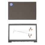 LENOVO IDEAPAD 520-15IKB laptop Housing Top Lid Rear & LCD Back case & Front Bezel with hinges ABH