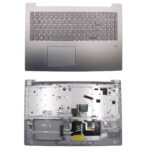 LENOVO IDEAPAD 520-15IKB Laptop Housing Upper Case Palmrest Touchpad Cover and keyboard C