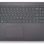 LENOVO IDEAPAD 520-15IKB Laptop Housing Upper Case Palmrest Touchpad Cover and keyboard C