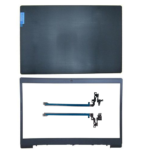 LENOVO L340-15 laptop Housing Top Lid Rear & LCD Back case & Front Bezel with hinges ABH