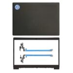 LENOVO L340-15 laptop Housing Top Lid Rear & LCD Back case & Front Bezel with hinges ABH