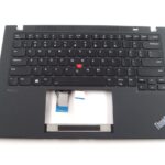 LENOVO T14s gen 2 Laptop Housing Upper Case Palmrest Cover and keyboard C