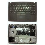 LENOVO T490s Laptop Housing Upper Case Palmrest Touchpad Cover and keyboard C