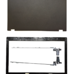 LENOVO T540 laptop Housing Top Lid Rear & LCD Back case & Front Bezel with hinges ABH
