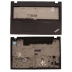 LENOVO T560 laptop Housing Upper Case Palmrest Touchpad and Fingerprint Cover C