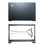 LENOVO V110-15 laptop Housing Top Lid Rear & LCD Back case & Front Bezel with hinges ABH