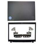 LENOVO X1 CARBON 1st gen laptop Housing Top Lid Rear & LCD Back case & Front Bezel with hinges ABH